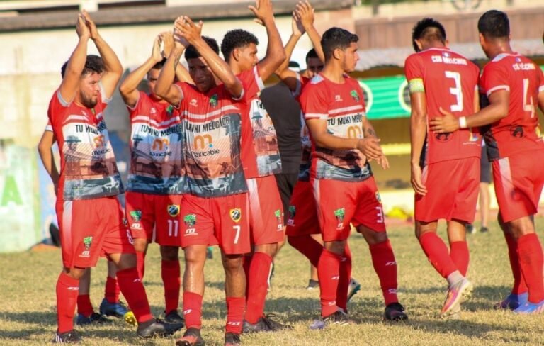 Santa Cruz se encuentra listo para el inicio de torneo